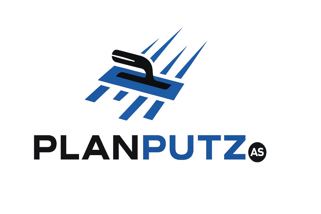 Plan Putz AS Logo